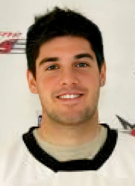 Anthony Sarno hockey player photo