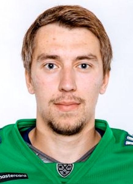Anton Burdasov hockey player photo
