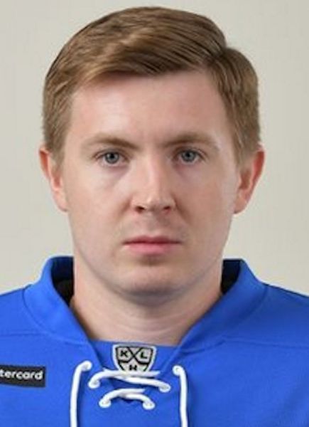 Anton Sagadeyev hockey player photo