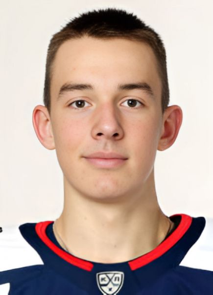 Anton Silayev hockey player photo