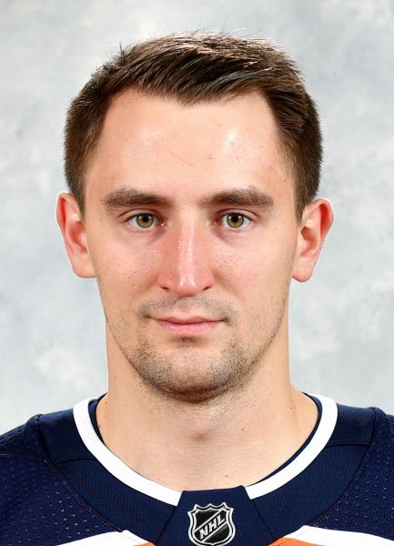 Anton Slepyshev hockey player photo