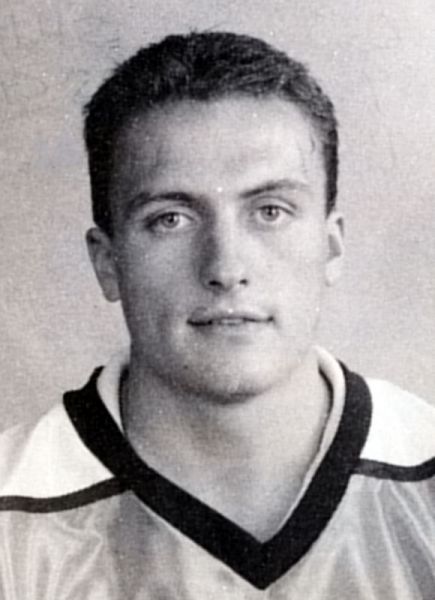 Antti Autere hockey player photo