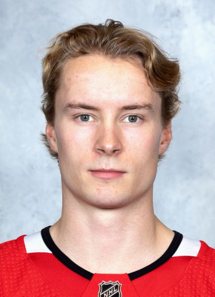 Antti Saarela hockey player photo
