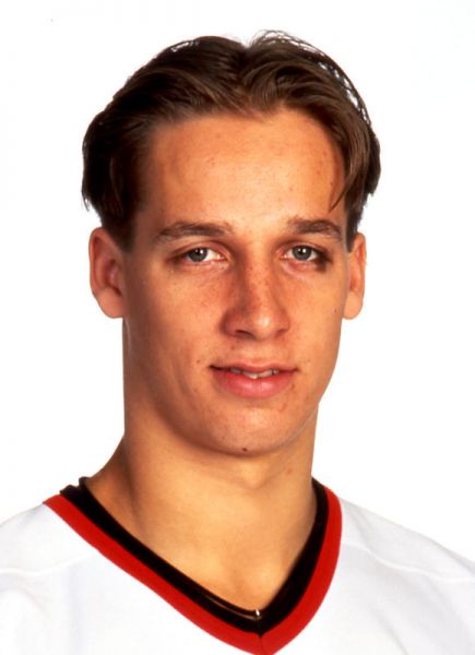 Antti Tormanen hockey player photo