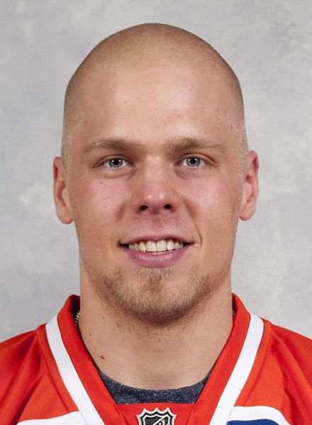 Antti Tyrvainen hockey player photo