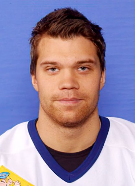Ari Vallin hockey player photo