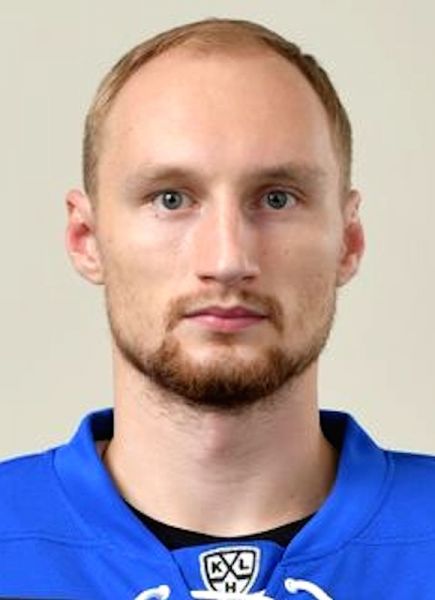 Arkady Shestakov hockey player photo