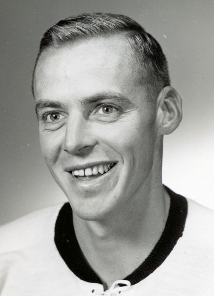 Arlo Goodwin hockey player photo