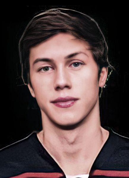Artem Kurbatov hockey player photo
