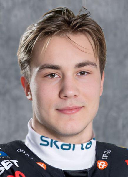 Arttu Hyry hockey player photo