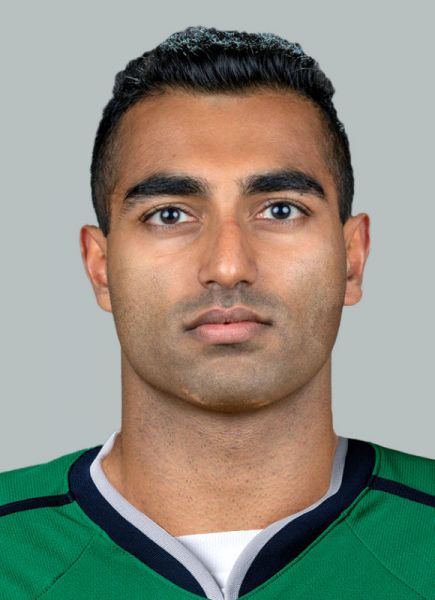 Arvin Atwal hockey player photo