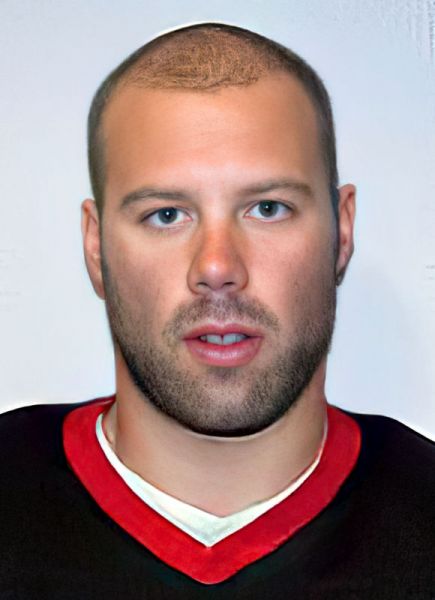 Austin Sutter hockey player photo