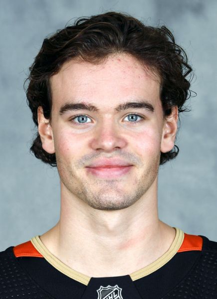 Axel Andersson hockey player photo