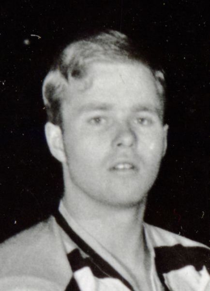 Bart Fahlgren hockey player photo