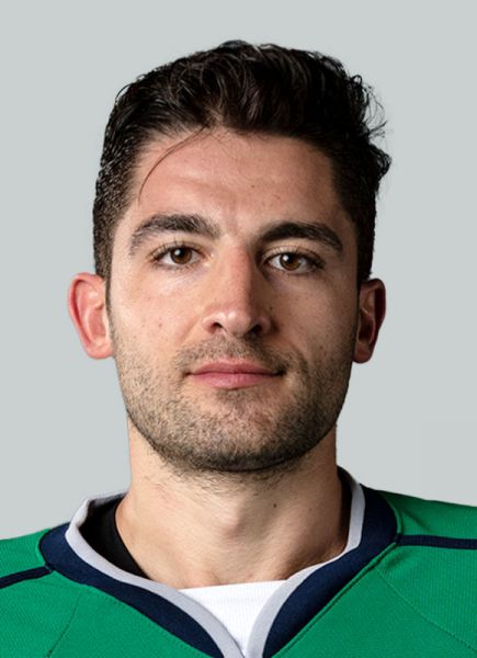 Ben Masella hockey player photo