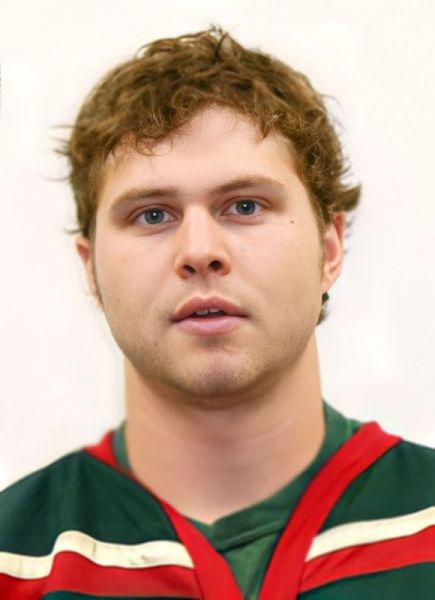 Ben Thomson hockey player photo
