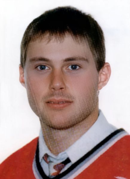 Bill Browne hockey player photo