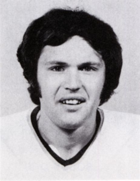 Bill Klatt hockey player photo