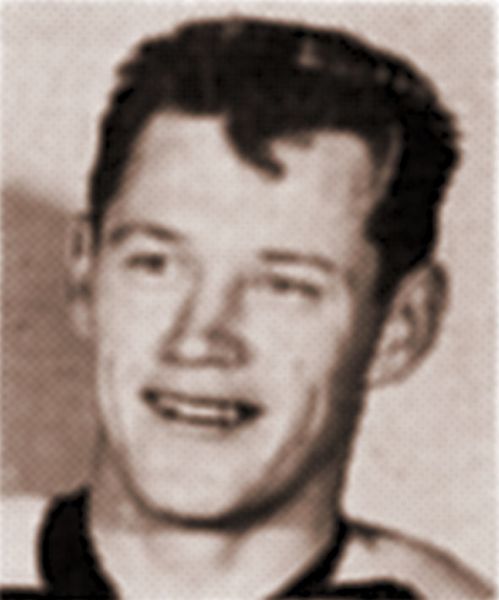 Bill Lindsay hockey player photo