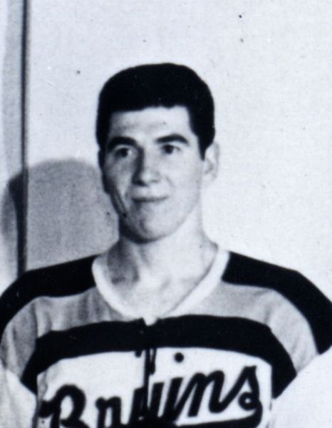 Bill Murphy hockey player photo