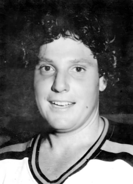 Bill Possehl hockey player photo