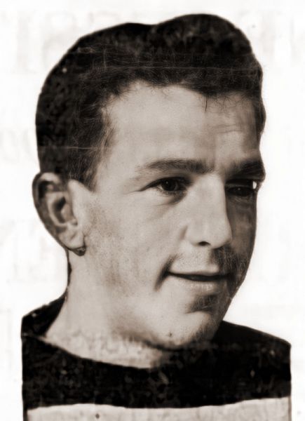 Bill Sloboda hockey player photo