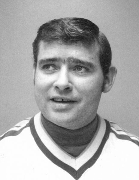 Bill Speer hockey player photo