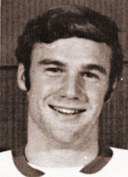 Billy Reay hockey player photo