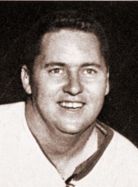 Billy Short hockey player photo