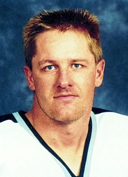 Bob Berg hockey player photo