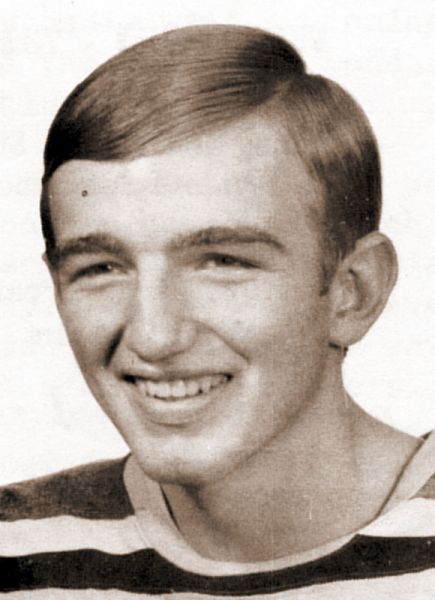 Bob Boyd hockey player photo
