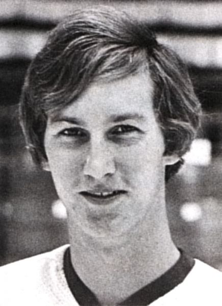 Bob Dudley hockey player photo