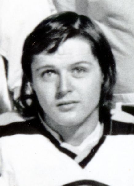 Bob Dupuis hockey player photo