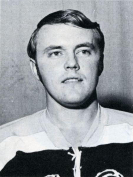 Bob Empie hockey player photo