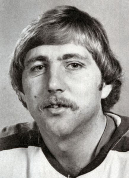 Bob Falkenberg hockey player photo