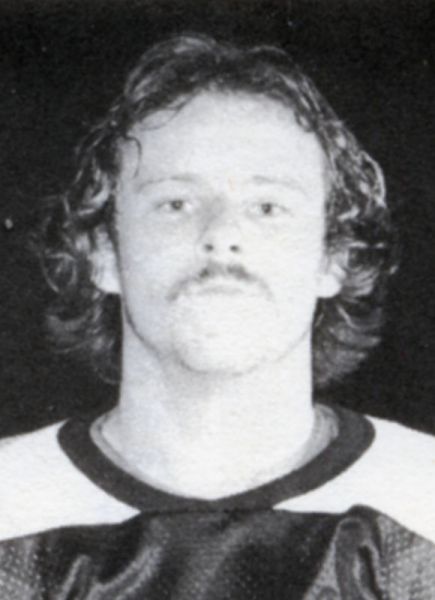Bob Farbach hockey player photo