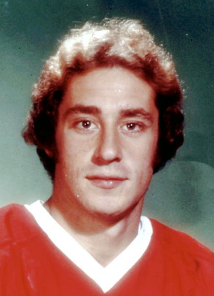Bob Gainey hockey player photo