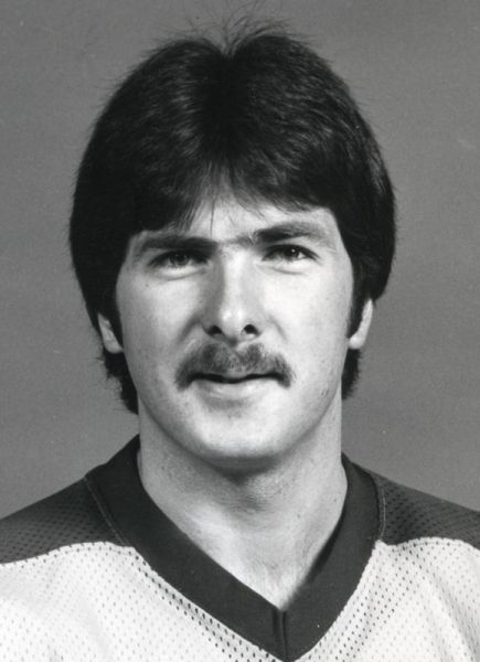 Bob Hess hockey player photo