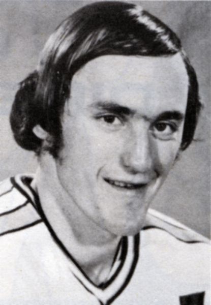 Bob Liddington hockey player photo