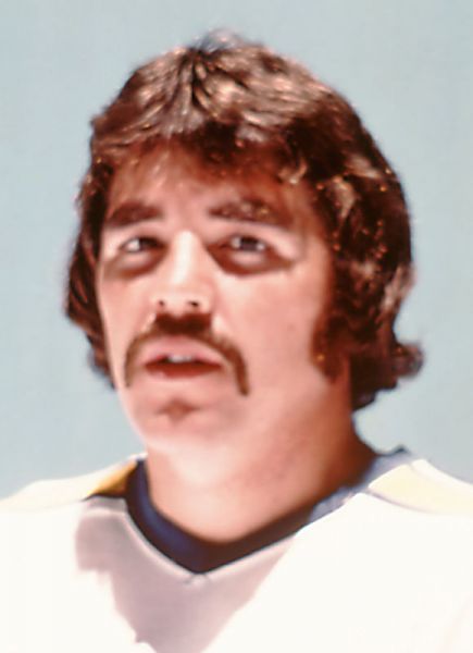 Bob MacMillan hockey player photo