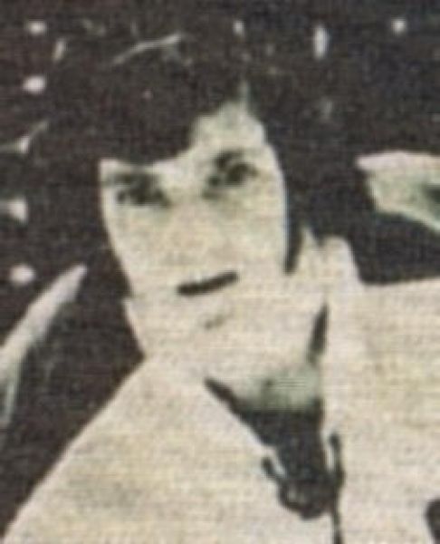 Bob McKenna hockey player photo