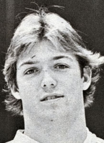 Bob Motzko hockey player photo
