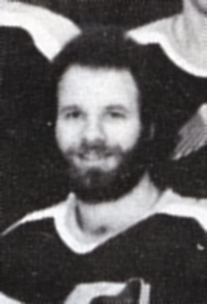 Bob Phillips hockey player photo