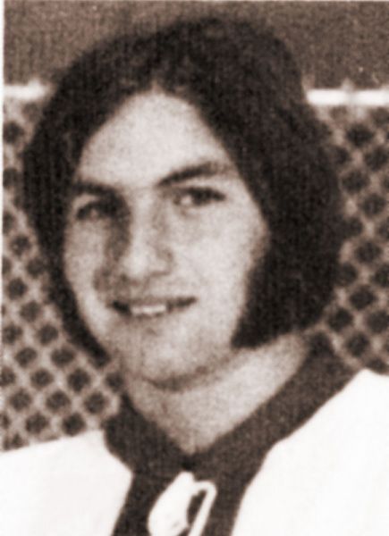 Bob Shaughnessy hockey player photo