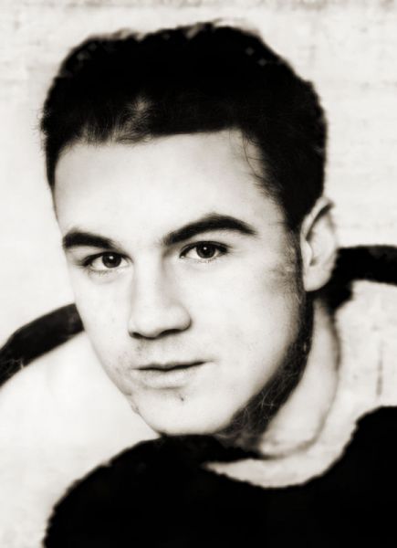 Bob Stoddart hockey player photo