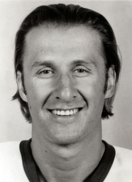 Bobby Dollas hockey player photo