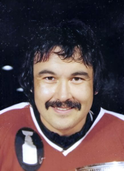 Bobby Taylor hockey player photo