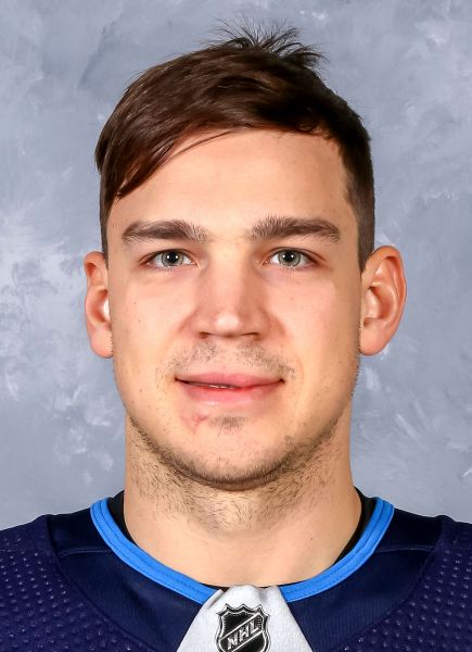 Bogdan Kiselevich hockey player photo