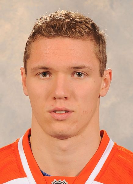 Bogdan Yakimov hockey player photo