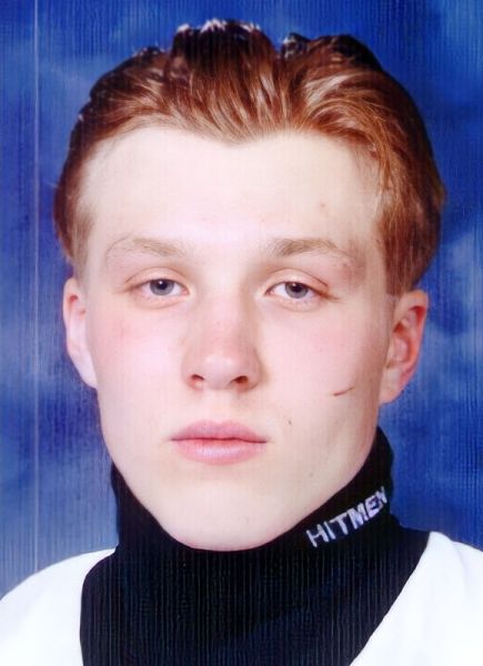 Boris Protsenko hockey player photo